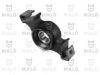 MALò 14653 Mounting, propshaft